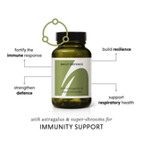 The Herbtender Daily Defence -  Immunity Mix