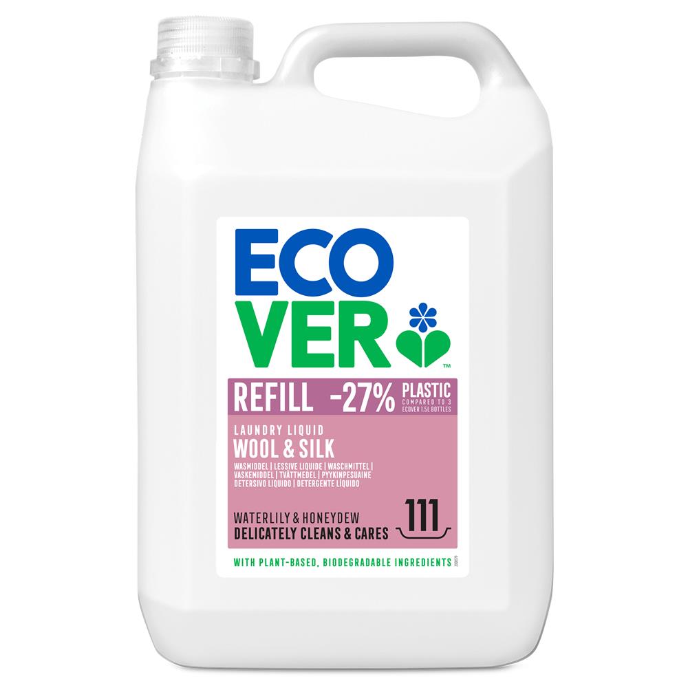 Ecover Delicate Laundry Liquid