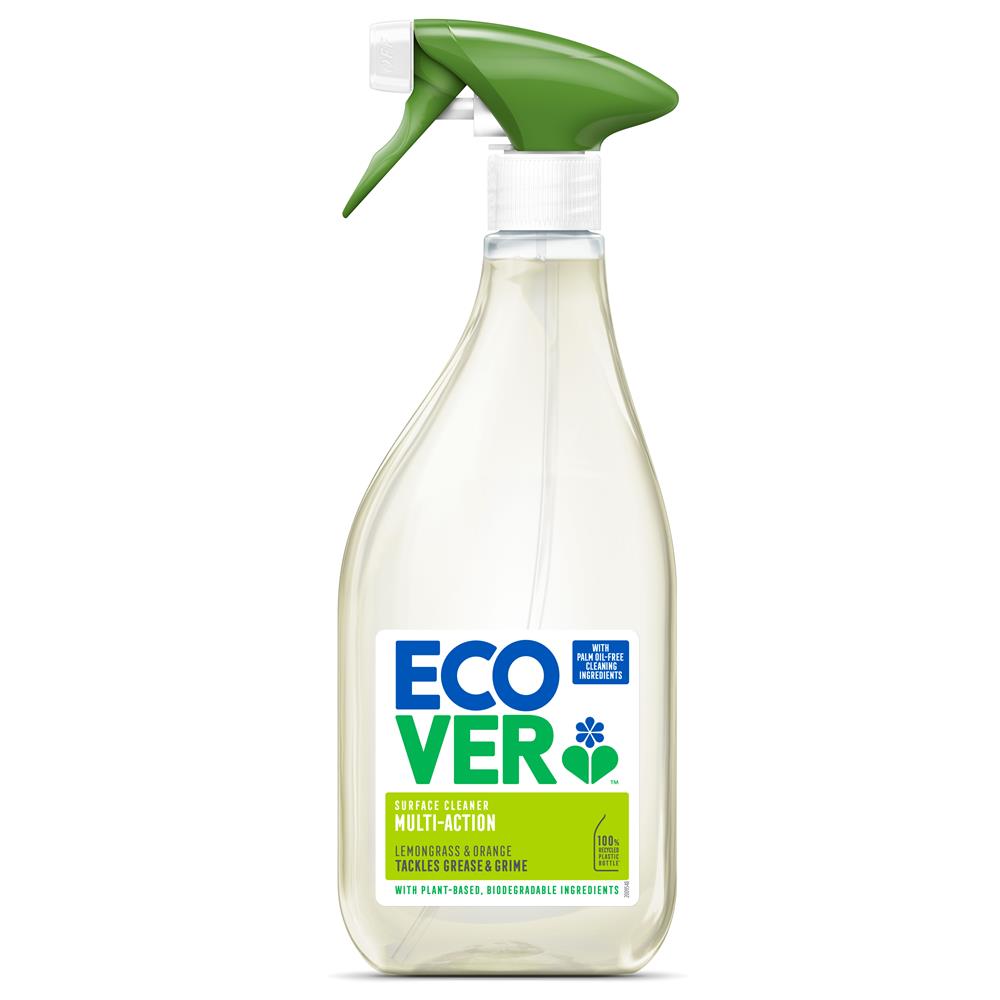 Ecover Multi-Action Cleaner