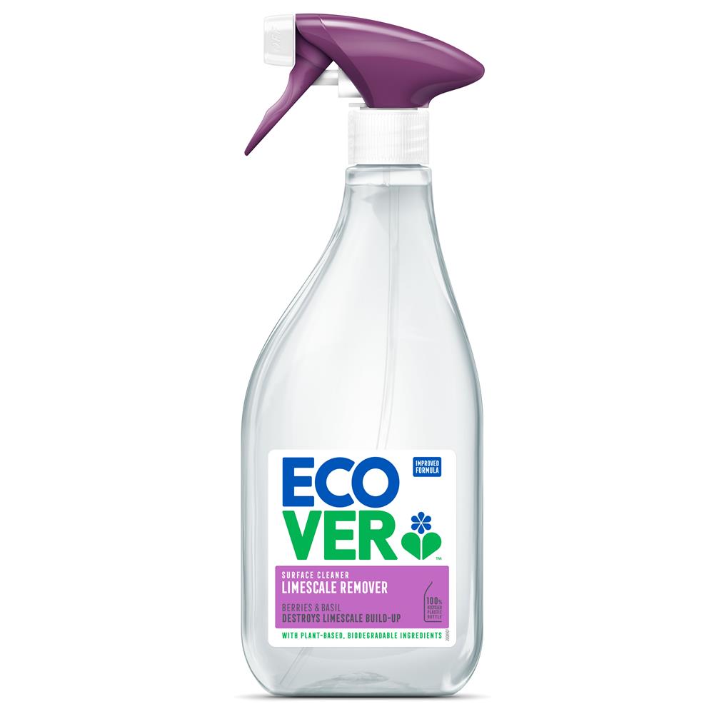 Ecover Limescale Remover