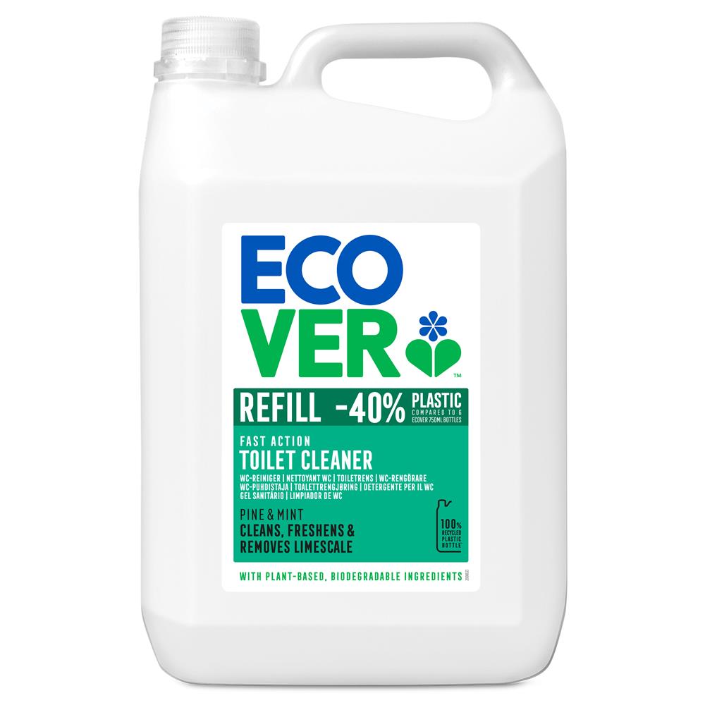 Ecover Toilet Cleaner Pine & Mint