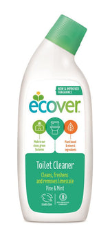 Ecover Toilet Cleaner Pine & Mint