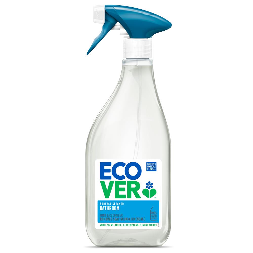 Ecover Bathroom Cleaner