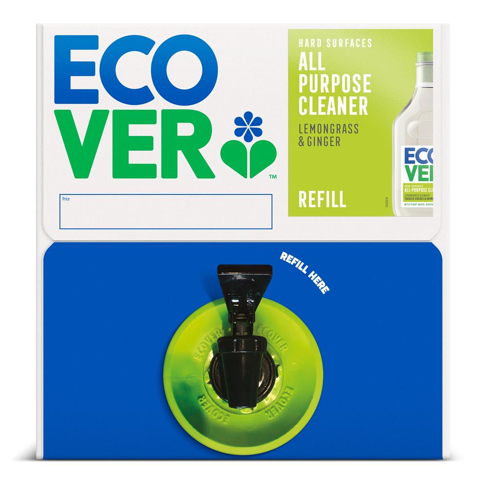 Ecover All-Purpose Cleaner