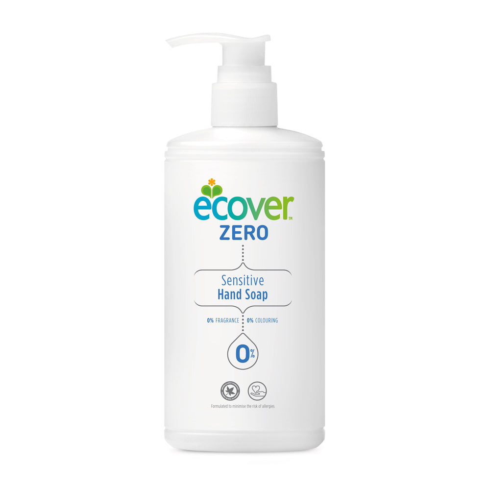 Ecover Zero Hand Soap ml