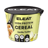 ELEAT Vanilla Thriller High Protein Cereal Single Serve -  Pot