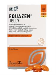 Equazen Equazen Jelly Drops