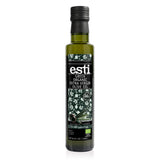 Esti Greek Organic Extra Virgin Olive Oil ml Glass Bottle
