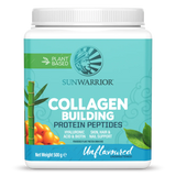 Sunwarrior Collagen Building Protein