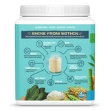 Sunwarrior Collagen Building Protein