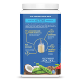 Sunwarrior Warrior Blend Chocolate