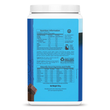 Sunwarrior Warrior Blend Chocolate