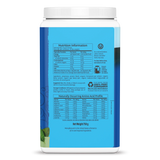 Sunwarrior Warrior Blend Natural