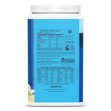 Sunwarrior Warrior Blend Vanilla