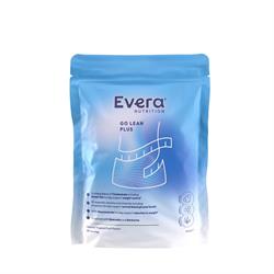 Evera Nutrition Go Lean Plus Natural Tropical Fruit Flavour 227g