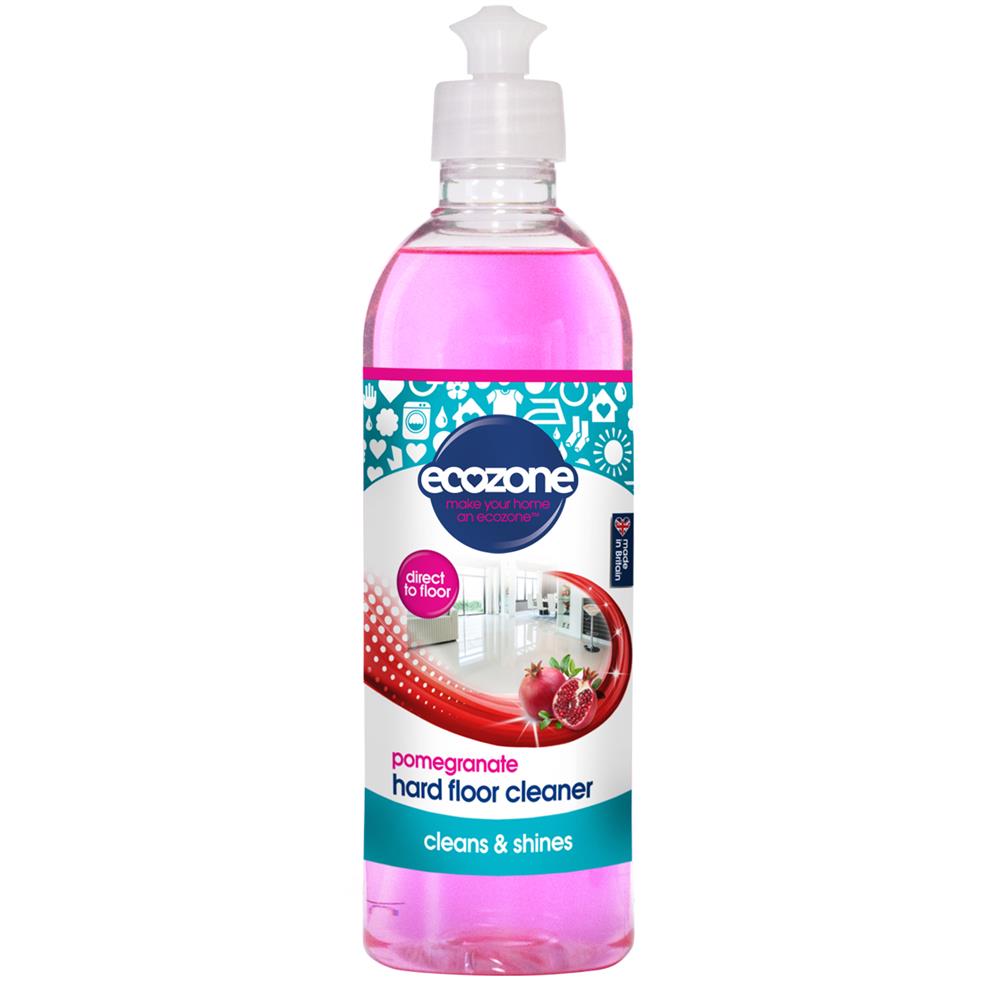 Ecozone Hard Floor Cleaner