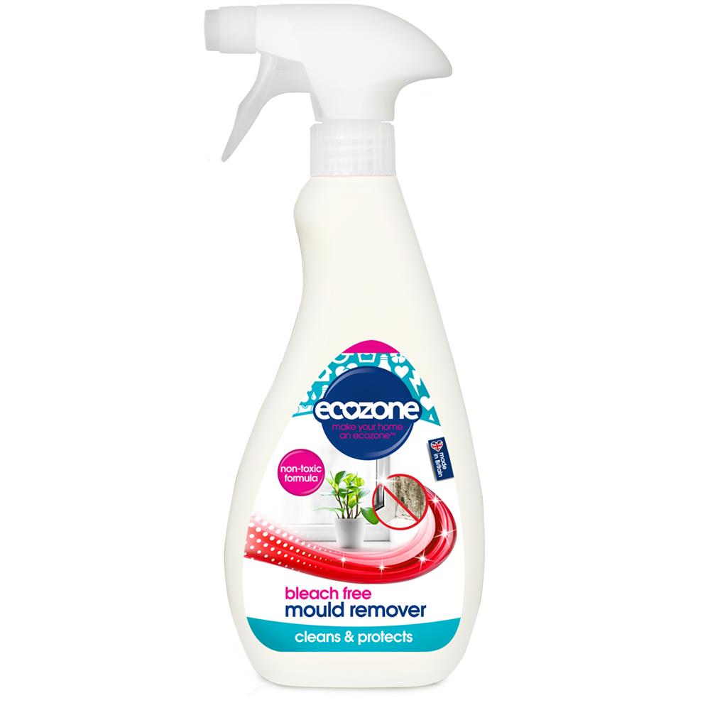 Ecozone Mould Remover Spray