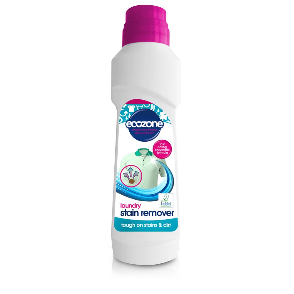Ecozone Laundry Stain Remover