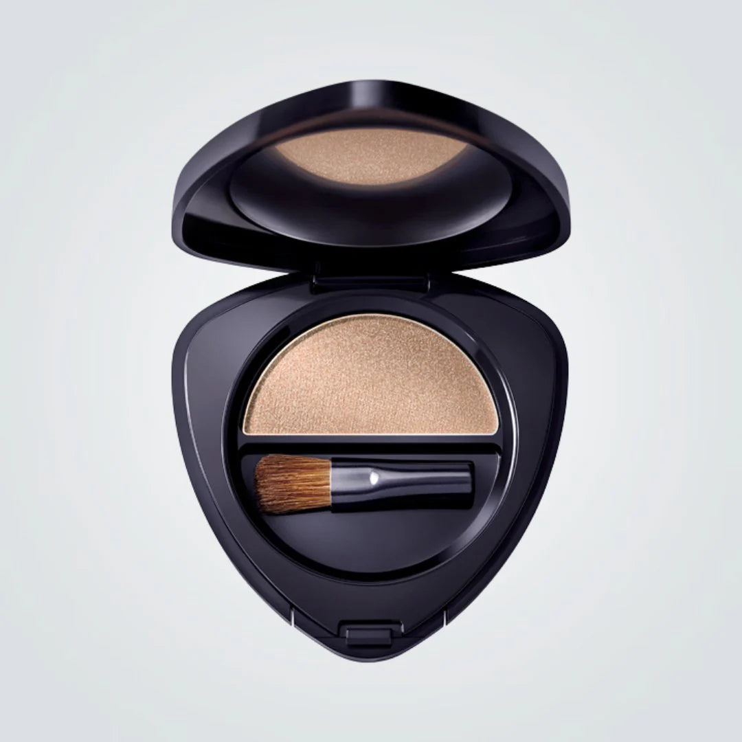 Dr. Hauschka Eyeshadow 08 Golden Topaz