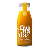 Frudada Mango and Pineapple Smoothie ml