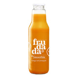 Frudada Mango and Pineapple Smoothie ml
