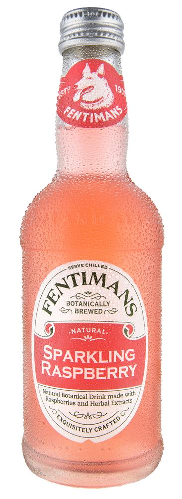 Fentimans Raspberry Lemonade