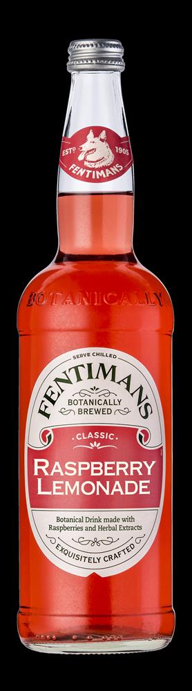 Fentimans Raspberry Lemonade