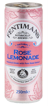 Fentimans Rose Lemonade ml