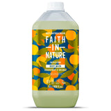 Faith in Nature Grapefruit & Orange Body Wash