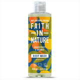 Faith in Nature Grapefruit & Orange Body Wash