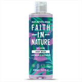 Faith in Nature Lavender & Geranium Body Wash