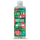 Faith In Nature Aloe Vera Soothing Shampoo 400ml