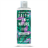 Faith in Nature Lavender & Geranium Balancing Conditioner 400ml