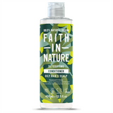 Faith In Nature Seaweed & Citrus Detoxifying Conditioner 400ml