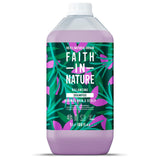 Faith in Nature Lavender & Geranium Shampoo