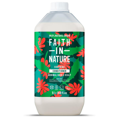 Faith in Nature Aloe Vera Conditioner