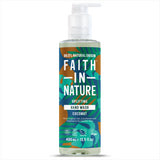 Faith in Nature Coconut Hand Wash