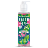 Faith In Nature Dragon Fruit Hand Wash 400ml