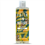 Faith in Nature Shea & Argan Shampoo