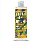 Faith in Nature Shea & Argan Conditioner