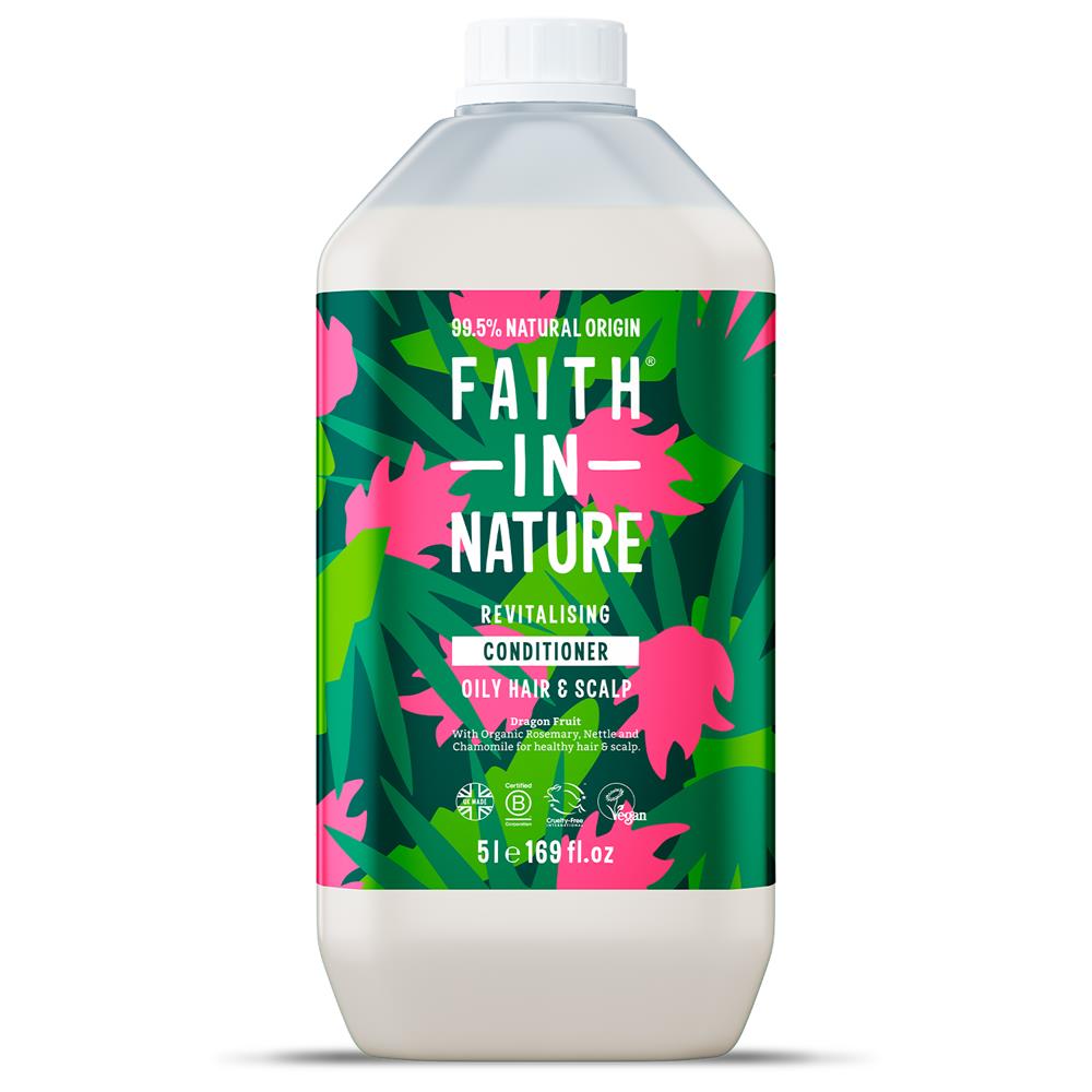 Faith in Nature Dragonfruit Conditioner tr