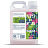 Faith in Nature Dragon Fruit Body Wash