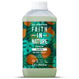 Faith in Nature Coconut Shampoo