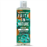 Faith in Nature Coconut Shampoo