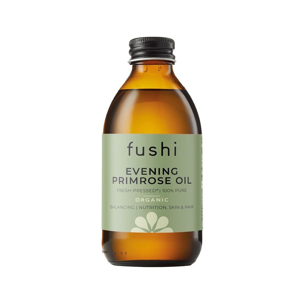 Fushi Wellbeing Evening Primrose oil Organic