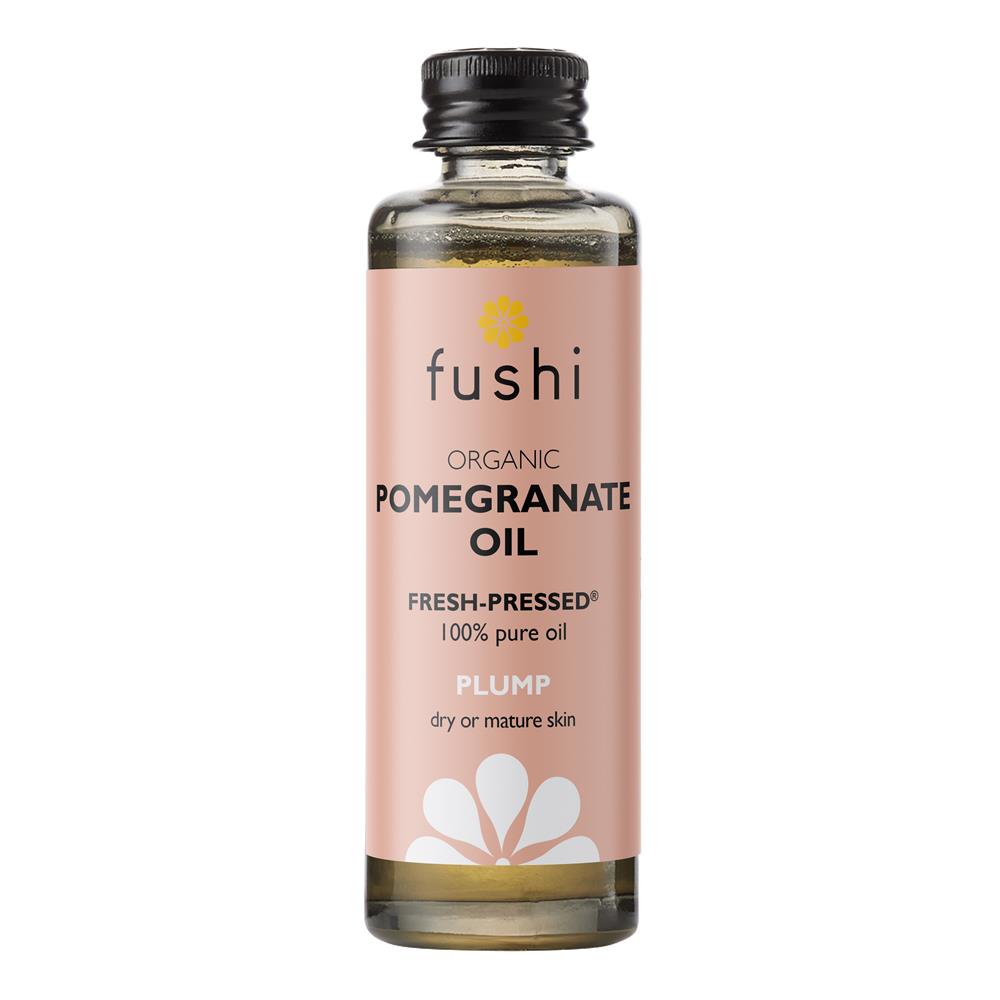 Fushi Wellbeing Pomegranate 80%+ Oil Fresh Pressed