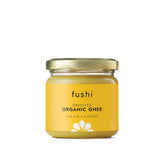 Fushi Wellbeing Organic Ghee Grass Fed