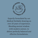 The Herbtender Focus & Clarity - Clear Concentration