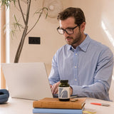 The Herbtender Focus & Clarity - Clear Concentration
