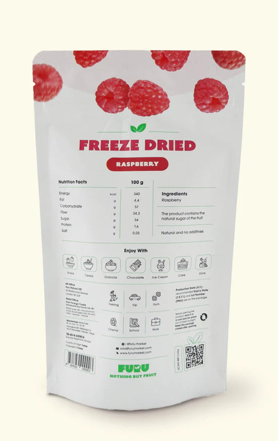 Furu Raspberry